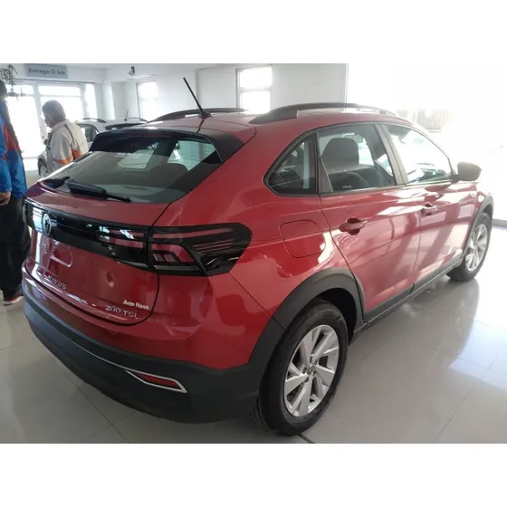 Volkswagen Nivus 1.0 Tsi 170 Mt