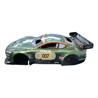 Bolha 1/8 Kyosho Inferno Gt Aston Martin Db9 (kyoigb004) Bolha 1/8 Kyosho Inferno Gt Aston Martin Db9 (kyoigb004)