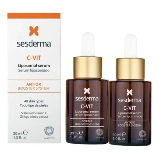 Sesderma Duo C-vit Liposomal Serum 30ml