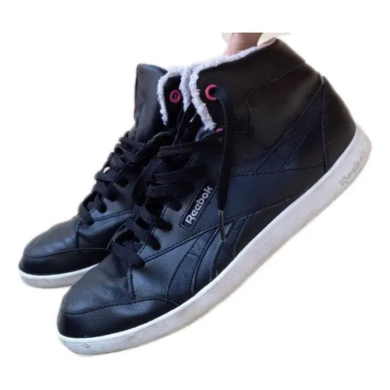 Botines Reebok Para Pies Angostos Talla 42 Talla Usa 10,5 