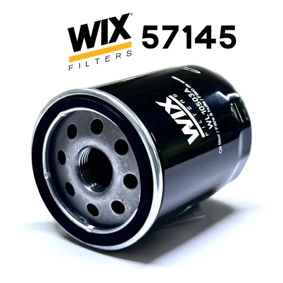 Filtro De Aceite Wix Wl10503a (57145) Camry Celica Tundra