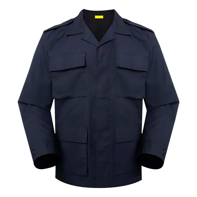 Conjunto Uniforme Táctico Modelo Patriota Azul