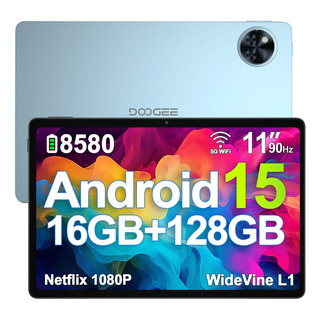 Doogee Android 15 Tablet, 11 Inch Android Tablet 16gb+128... Doogee Android 15 Tablet, 11 Inch Android Tablet 16gb+128...