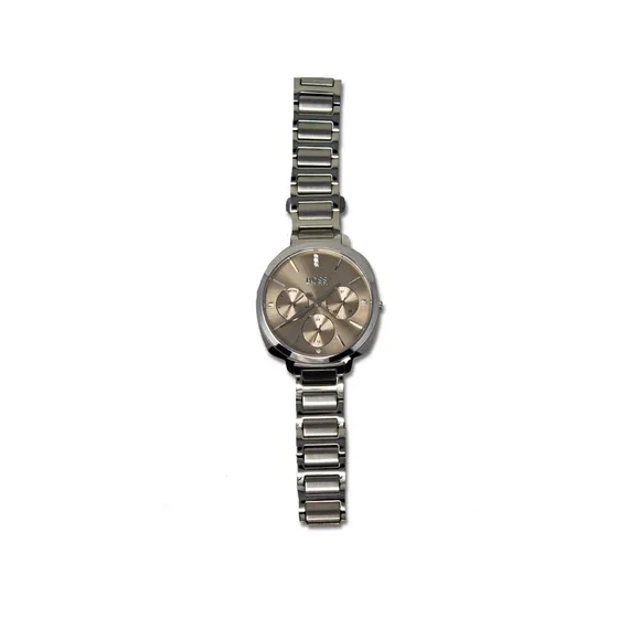Reloj Hugo Boss Extensible Metálico