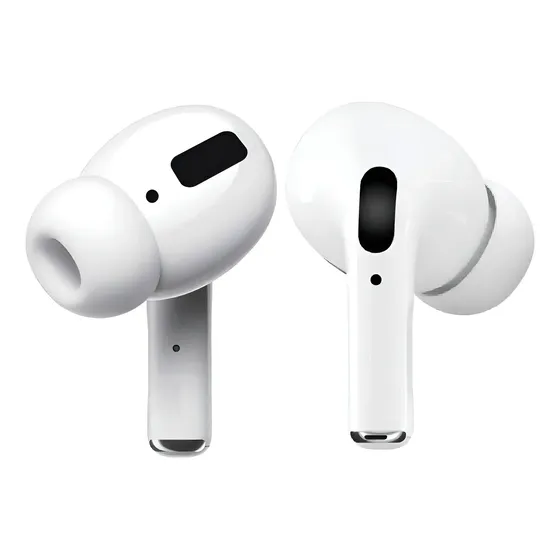 Audifono Bluetooth Microlab Air Bass Pro White - Revogames