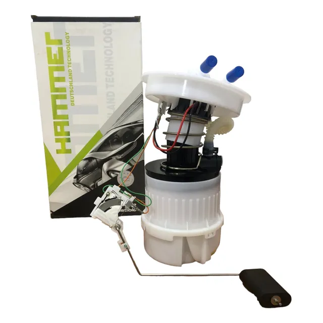 Modulo  Bomba Gasolina Focus 1.8  Mazda 3 Hammer