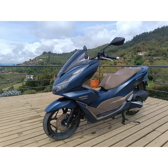 Moto En Excelente Condición