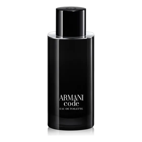 Armani Code EDT EDT 125ml para hombre