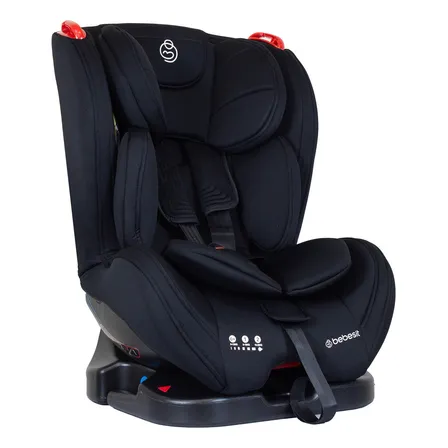 Silla De Auto Convertible Ara Next Negro