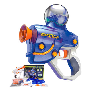 Ametralladora Automatica Rifle Arma Juguete Hidrogel Ametralladora Automatica Rifle Arma Juguete Hidrogel