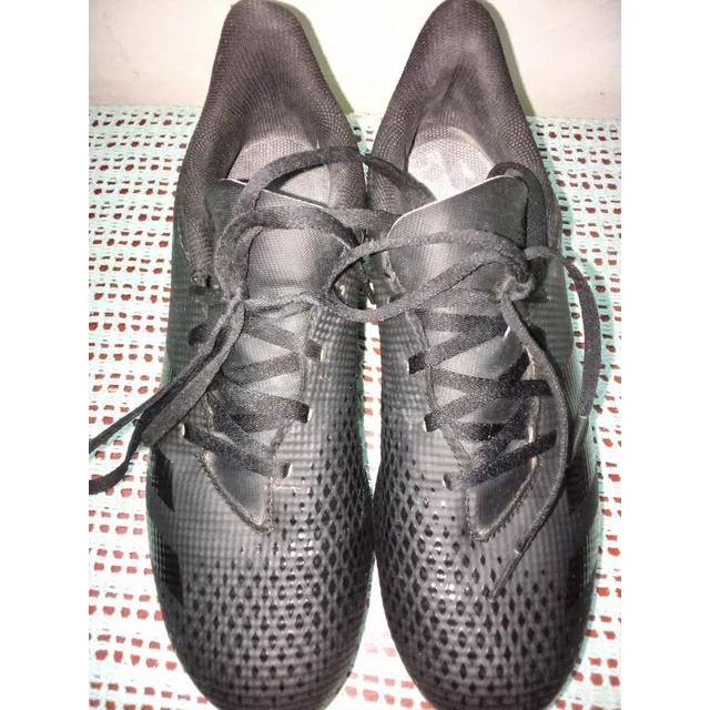 Tacos Futbol adidas  Predator Talla 38 Usados. 25 Vrds