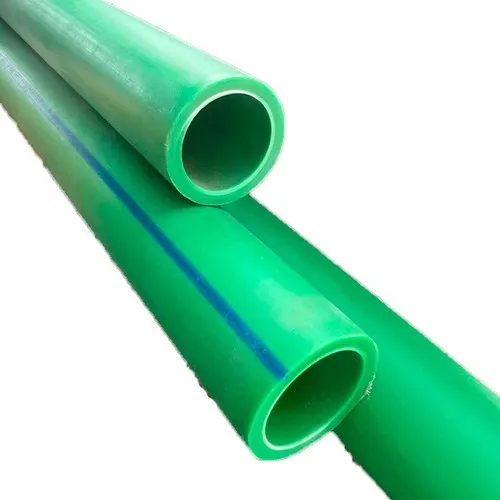 Tubo Termofusion Agua Fría 32mm 1 Pulgada 4 Metros 