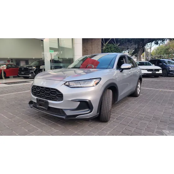 Honda Hr-v 2.0 Uniq Cvt