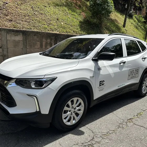 Chevrolet Tracker 2022 1.2t Ls Mt
