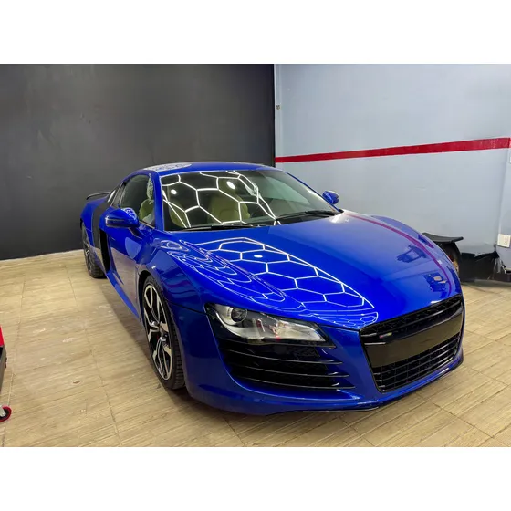 Audi R8 4.2 Quattro R-tronic At