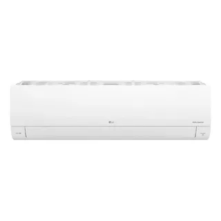 Ar Condicionado LG Inverter Ia 9000 Btu Quente E Frio 220v Branco Ar Condicionado LG Inverter Ia 9000 Btu Quente E Frio 220v Branco