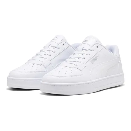 Zapatilla Puma Caven 2.0 Blanco Unisex