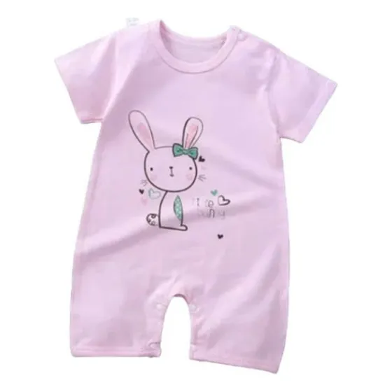 Bodys Para Bebés Ropa Fresca Monito Algodón