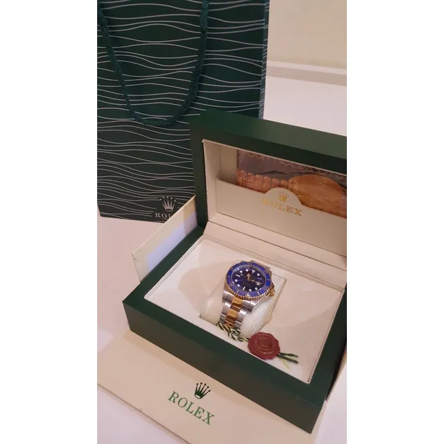 Reloj Automático Aaa