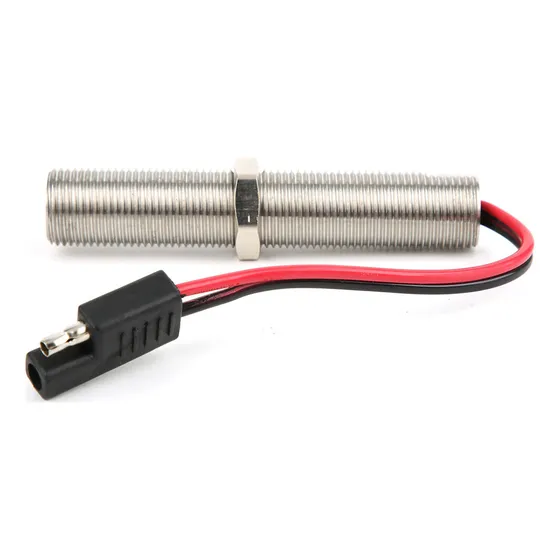 Sensor De Velocidad Del Generador Msp6724 Engine Pickup 3/4-