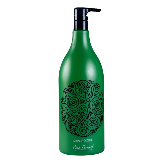  Shampoo Probrushing Aqua Thermal 1500 Ml