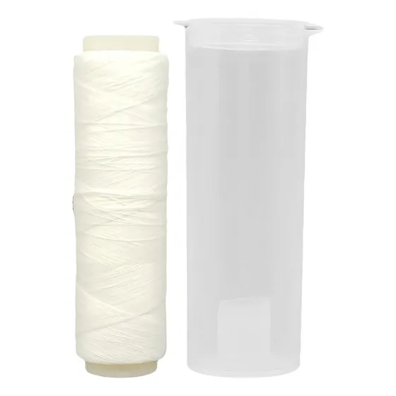Hilo De Pesca De Nailon Hilo De Pesca Transparente Atar Hilo
