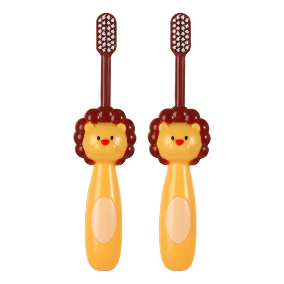 Little Lion Cepillosde Dientes