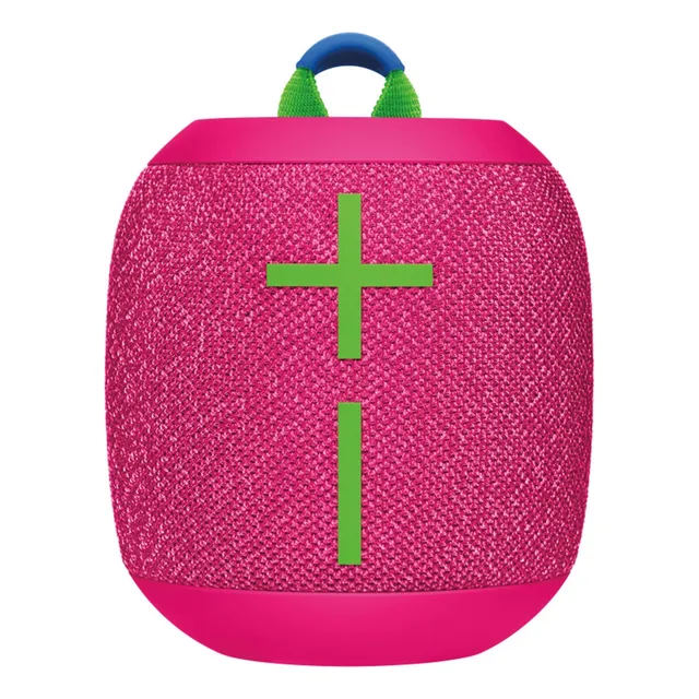 Bocina Inalámbrico Logitech Wonderboom 3 Bluetooth