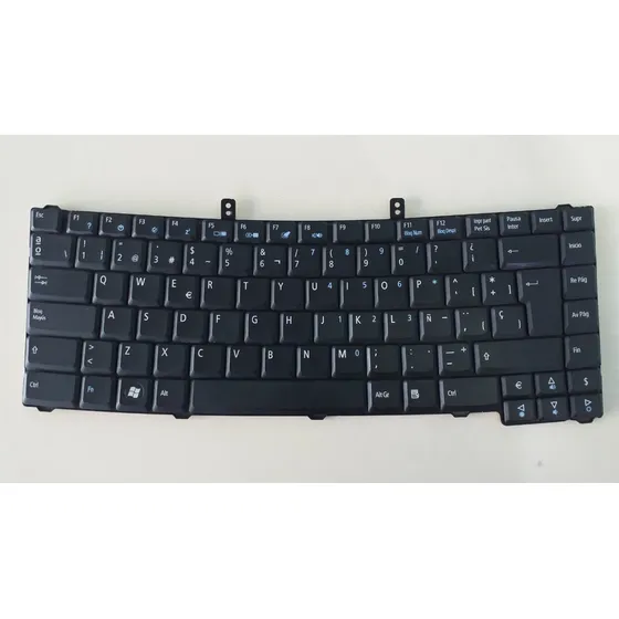Teclado Acer 5620 5630zg 4320 4330 4520 4530 4720  Sp Usado 