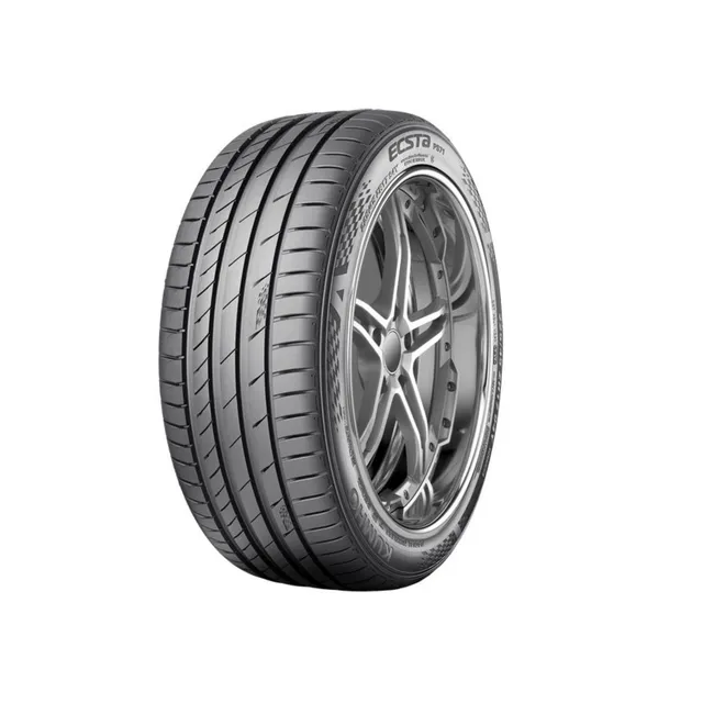 Neumático Kumho Ps71 235 50 R18 97v Runflat Mercedes Gla