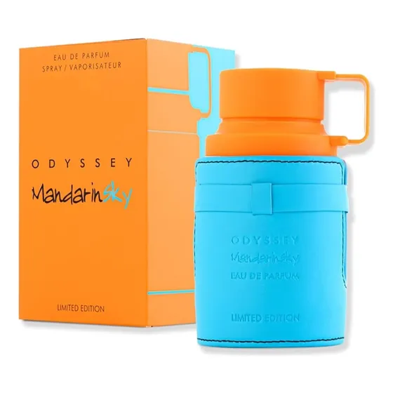 Perfume Armaf Odyssey Mandarin Sky Edp 100ml Caballero
