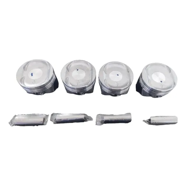 Pistones Std Original Shineray X30 (cg14)