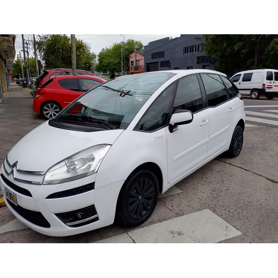 Citroën C4 Picasso 1.6 Am80 Hdi 110cv Origine