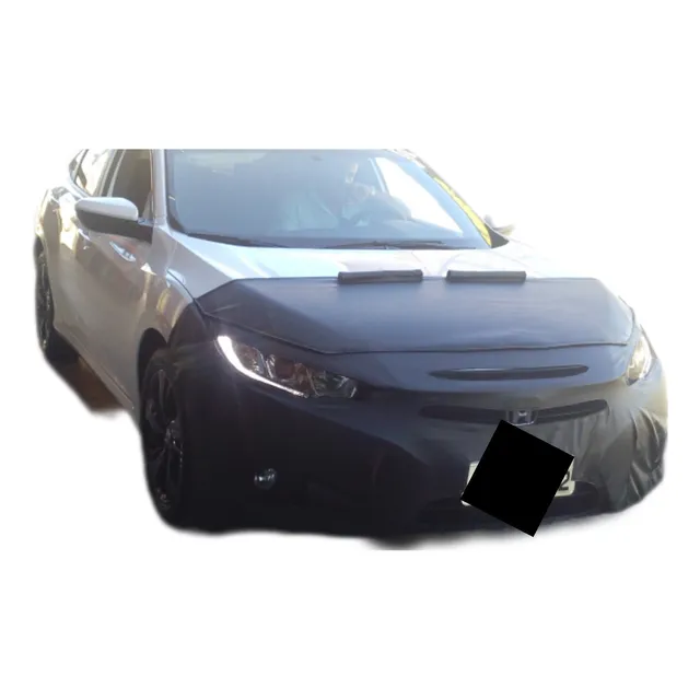 Capa De Proteção Frontal Classicar Capas Honda Civic G10 17