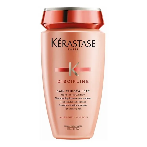 Shampoo Kérastase Discipline Fluidealiste Sin Sulfatos 250ml