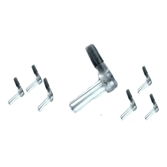 16 Codos Sistema Continuo Hp Epson Canon Tinta Dtf
