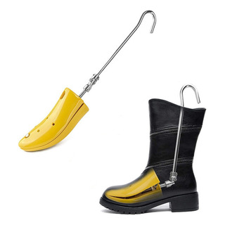 Ensanchador De Botas Ajustable Camilla De Zapatos Universal Ensanchador De Botas Ajustable Camilla De Zapatos Universal