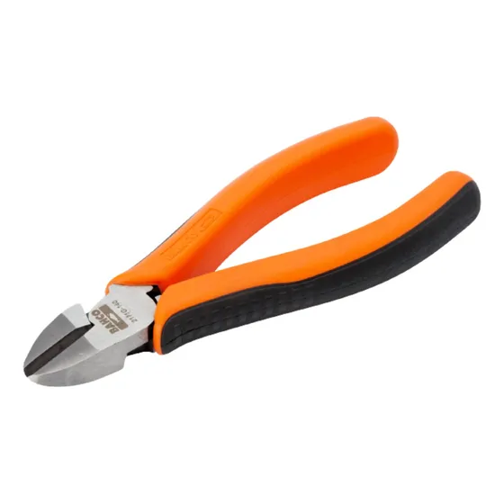 Alicate Bahco 140mm Corte Lateral 2171g-140 