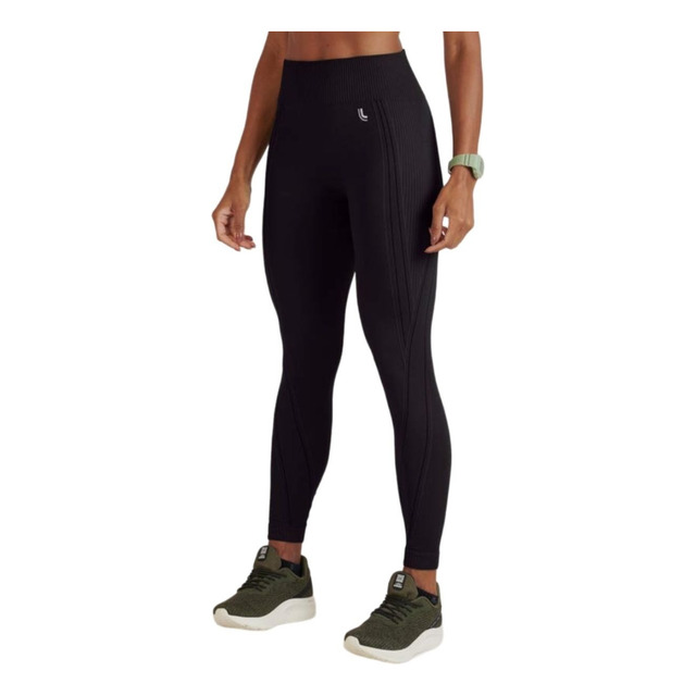 Calça Lupo Sport Legging Sem Costura Feminina Fitness Calça Lupo Sport Legging Sem Costura Feminina Fitness