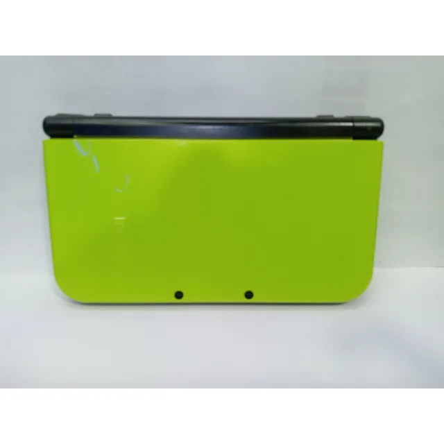 New Nintendo 3ds