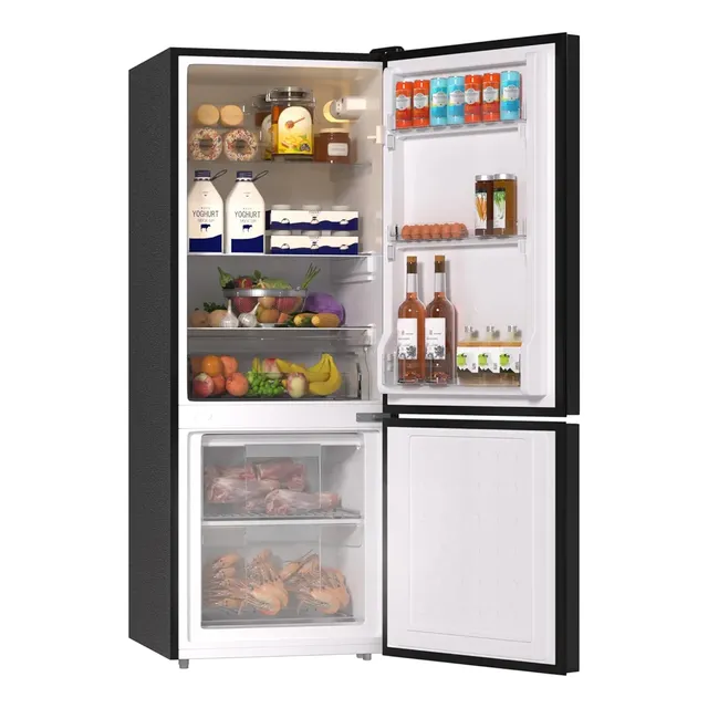 Mini Nevera Refrigerador 7.1 Pies Bangson Us-bsr-600/601