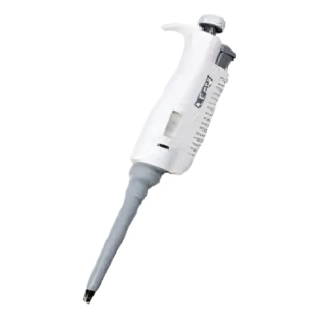 Micropipeta Digipet Volume 250 Ul