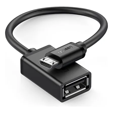 Cable Micro Usb A Usb - Ugreen