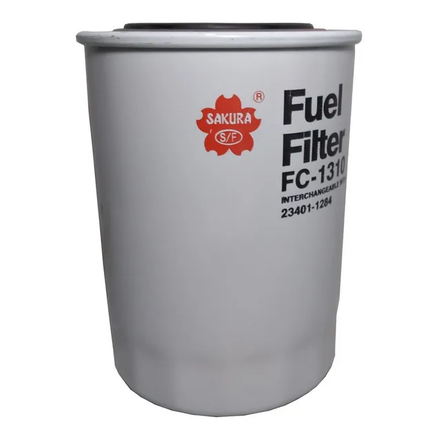 Filtro Gasoil Hino S2340 11580 23401 1284