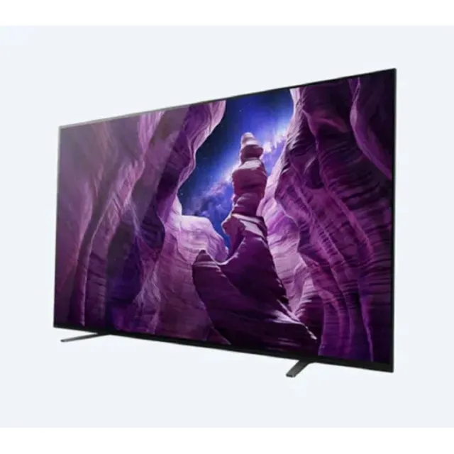 Smart Tv Hisense 65'' Uled 4k Google Tv