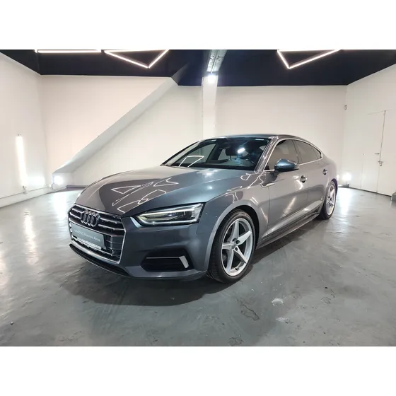 Audi A5 Sportback 2.0 Tfsi 190cv