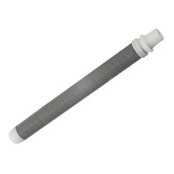 Filtro Para Empuñadura Pistola Airless Blanco Wagner