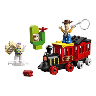 Lego Duplo L Disneypixar Toy Story Train 10894 Lego Duplo L Disneypixar Toy Story Train 10894