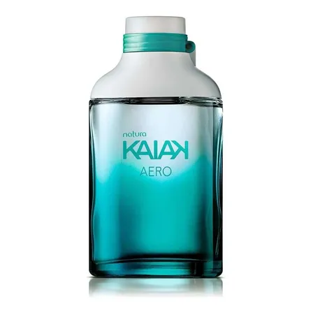 Perfume Natura Kaiak Aero EDT 100 ml Masculino