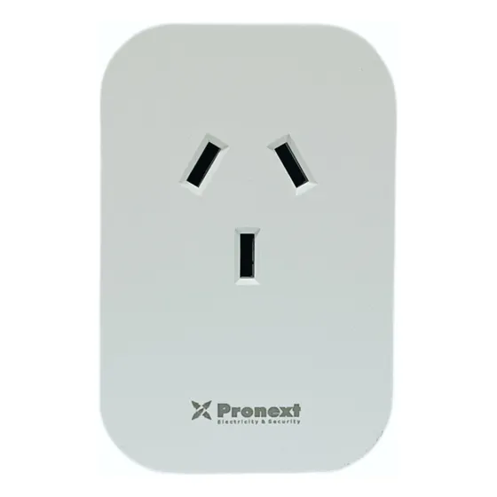 Enchufe Domotica Interruptor Wifi Timer Pronext